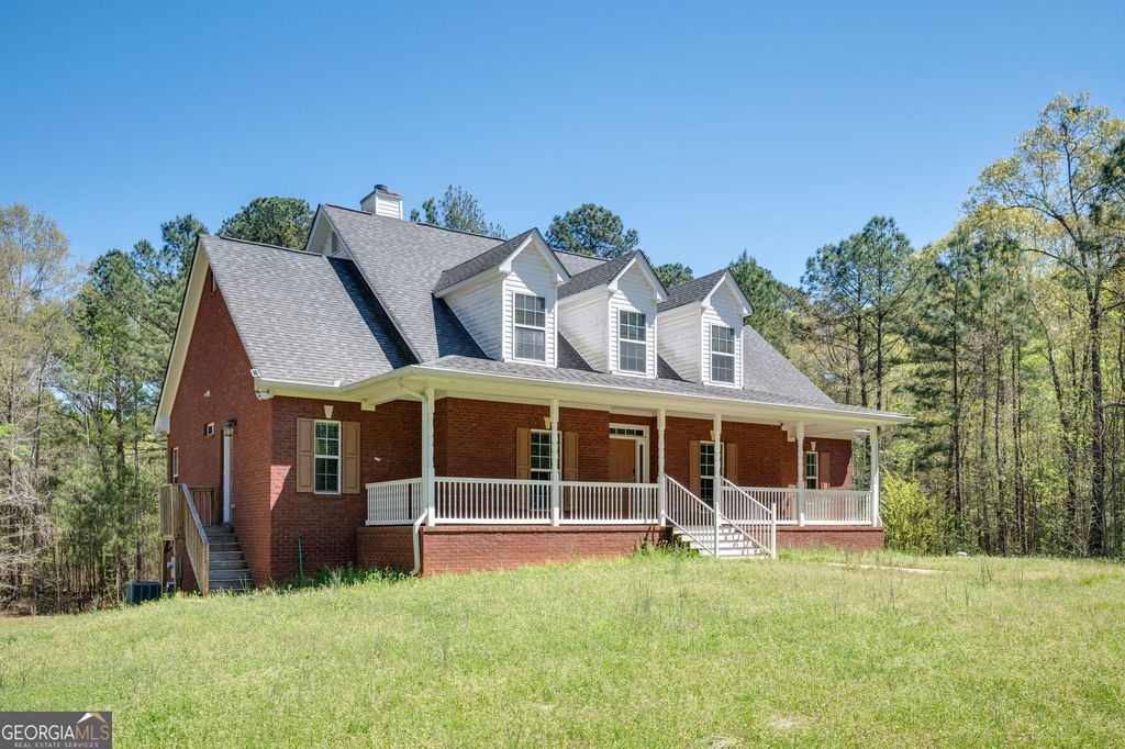 1603 Highway 16 E, Jackson, GA 30233