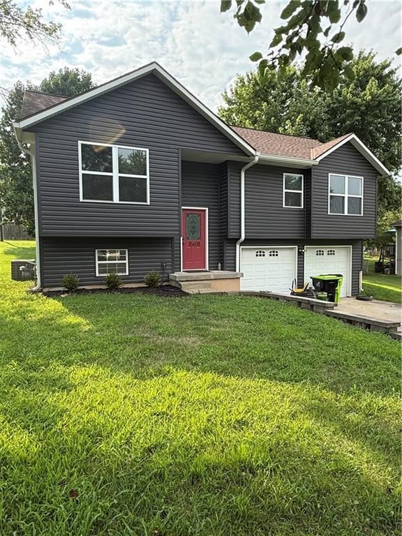 15608 Ann Avenue, Belton, MO 64012