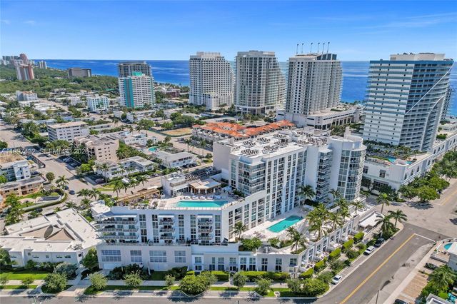 401 N Birch Rd 404, Fort Lauderdale, FL 33304