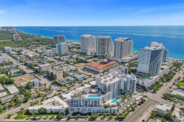 401 N Birch Rd 404, Fort Lauderdale, FL 33304