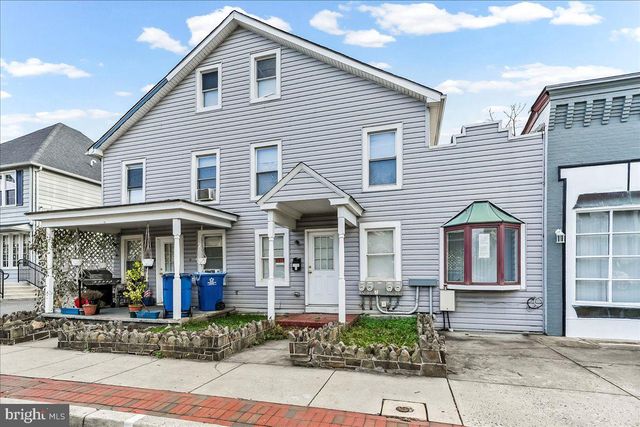 162 W MAIN ST, Elkton, MD 21921