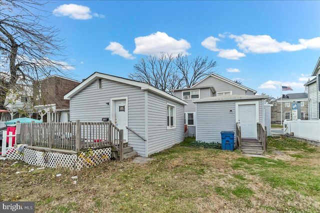 162 W MAIN ST, Elkton, MD 21921