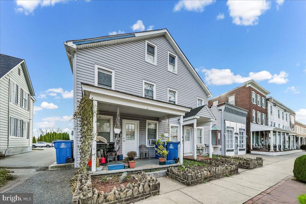 162 W MAIN ST, Elkton, MD 21921