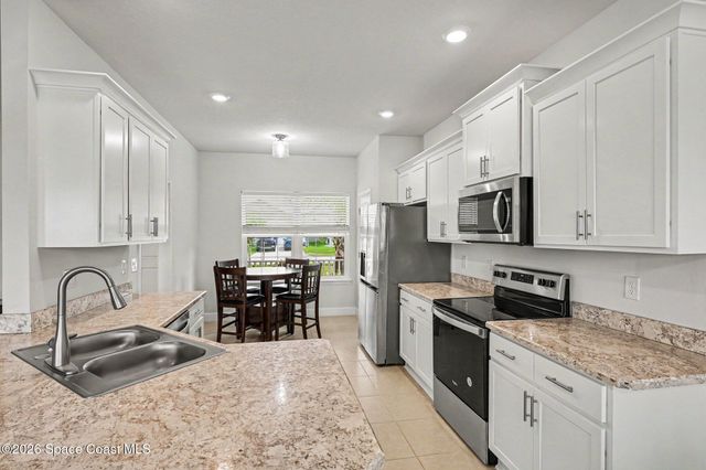 2408 Bonnyton Lane NW, Palm Bay, FL 32907