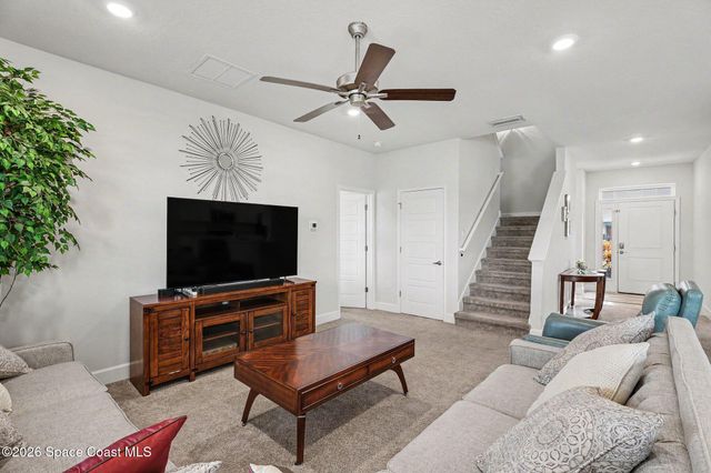 2408 Bonnyton Lane NW, Palm Bay, FL 32907