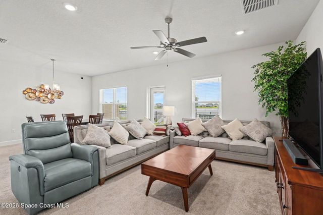 2408 Bonnyton Lane NW, Palm Bay, FL 32907