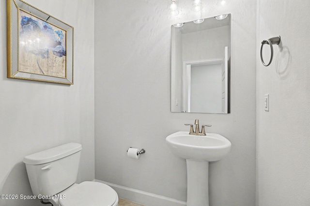 2408 Bonnyton Lane NW, Palm Bay, FL 32907