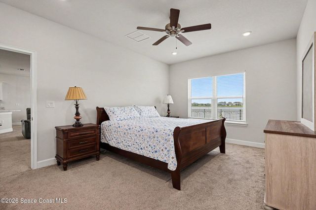2408 Bonnyton Lane NW, Palm Bay, FL 32907
