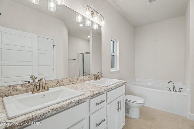 2408 Bonnyton Lane NW, Palm Bay, FL 32907