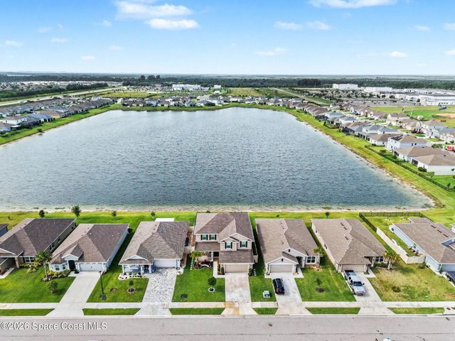 2408 Bonnyton Lane NW, Palm Bay, FL 32907