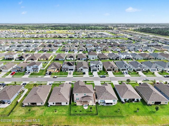 2408 Bonnyton Lane NW, Palm Bay, FL 32907