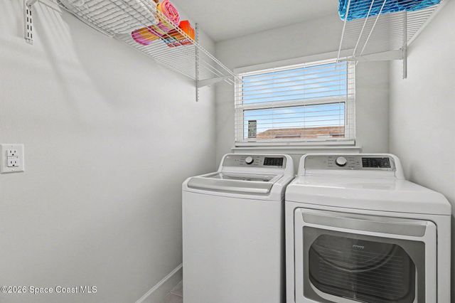 2408 Bonnyton Lane NW, Palm Bay, FL 32907