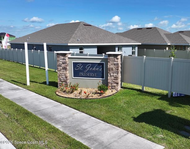 2408 Bonnyton Lane NW, Palm Bay, FL 32907
