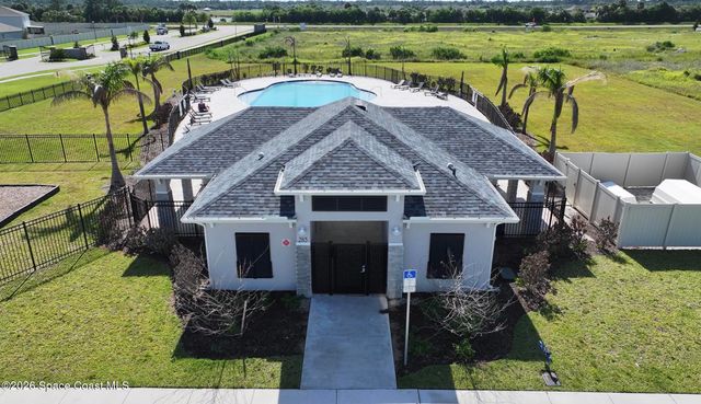2408 Bonnyton Lane NW, Palm Bay, FL 32907
