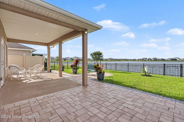 2408 Bonnyton Lane NW, Palm Bay, FL 32907