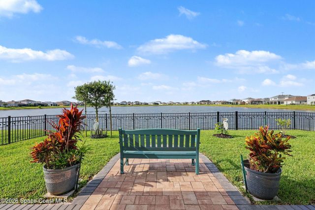 2408 Bonnyton Lane NW, Palm Bay, FL 32907