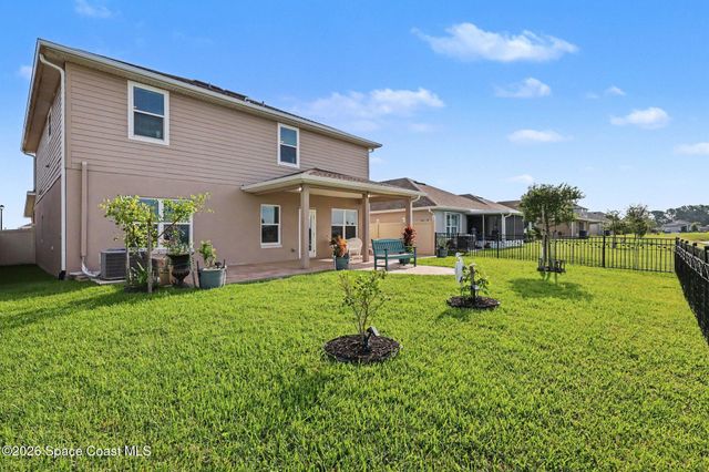 2408 Bonnyton Lane NW, Palm Bay, FL 32907