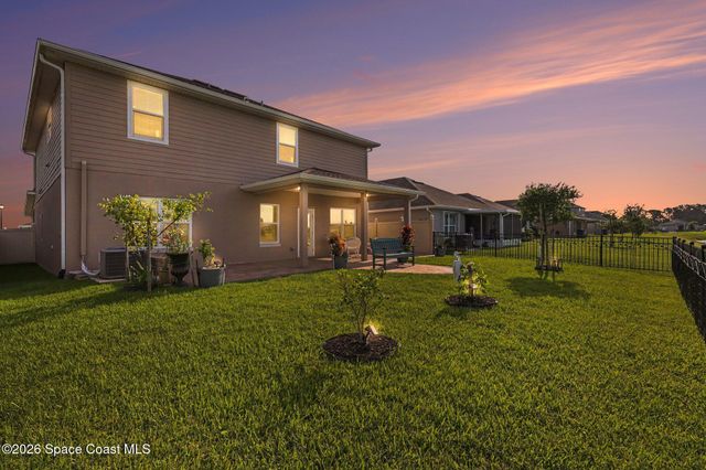 2408 Bonnyton Lane NW, Palm Bay, FL 32907