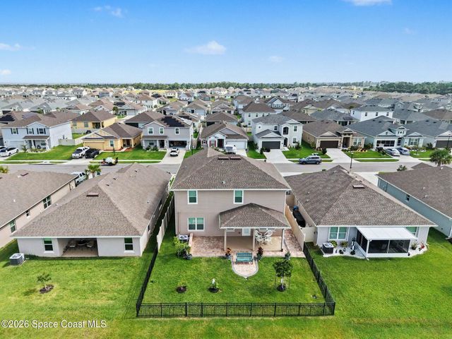 2408 Bonnyton Lane NW, Palm Bay, FL 32907