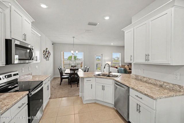 2408 Bonnyton Lane NW, Palm Bay, FL 32907