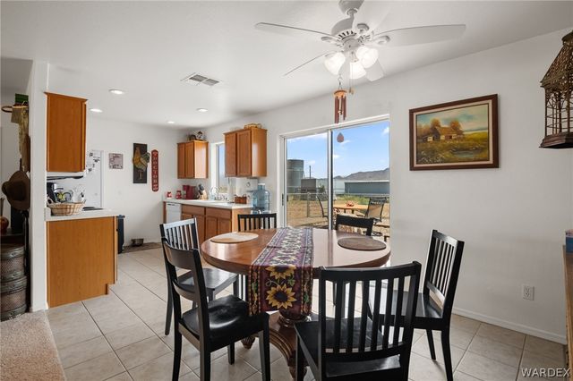 10116 N Avenida Vientos, Kingman, AZ 86409