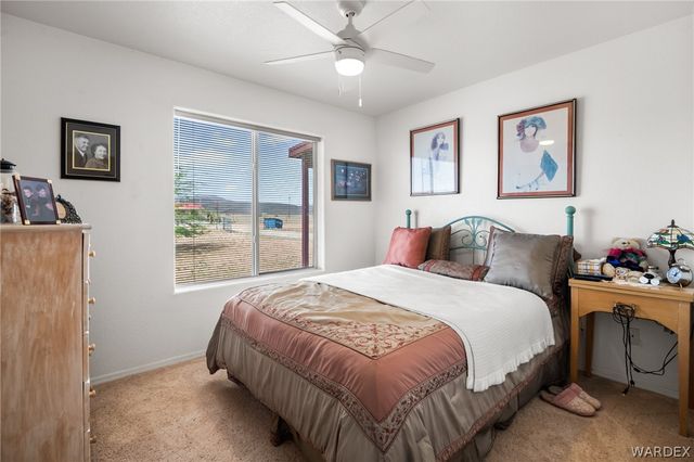 10116 N Avenida Vientos, Kingman, AZ 86409