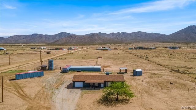 10116 N Avenida Vientos, Kingman, AZ 86409