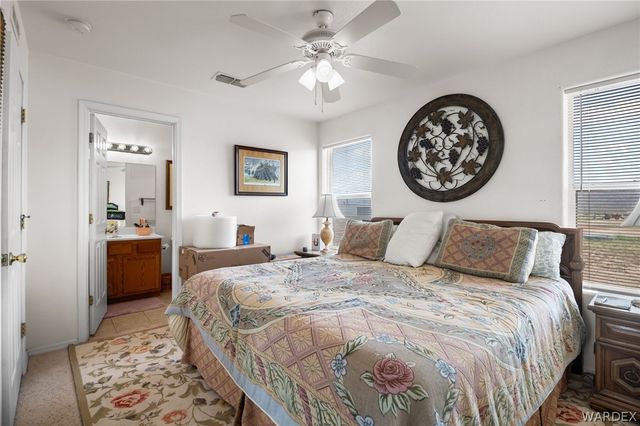 10116 N Avenida Vientos, Kingman, AZ 86409