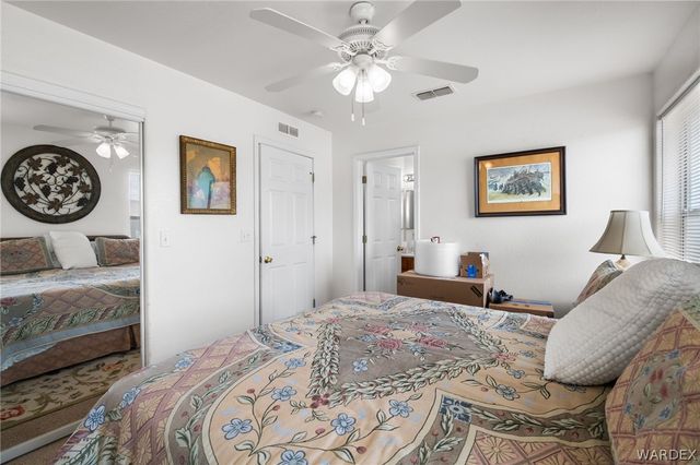 10116 N Avenida Vientos, Kingman, AZ 86409