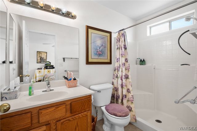 10116 N Avenida Vientos, Kingman, AZ 86409