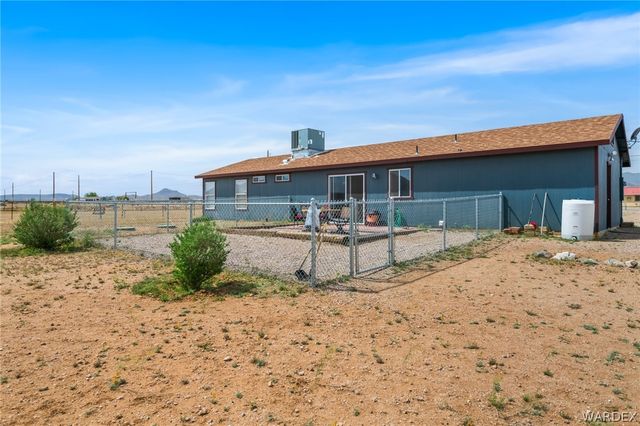 10116 N Avenida Vientos, Kingman, AZ 86409