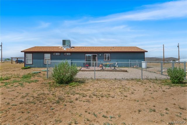 10116 N Avenida Vientos, Kingman, AZ 86409