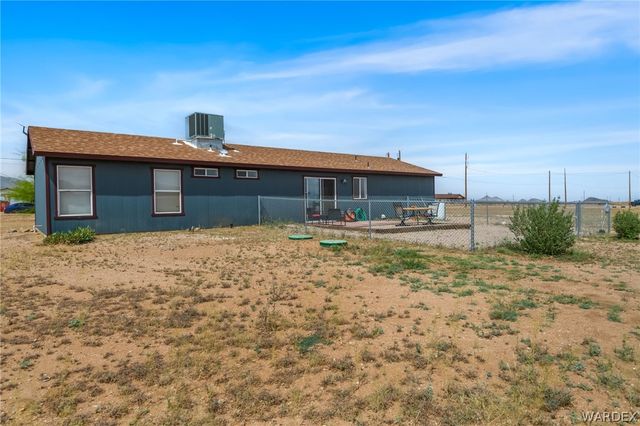 10116 N Avenida Vientos, Kingman, AZ 86409