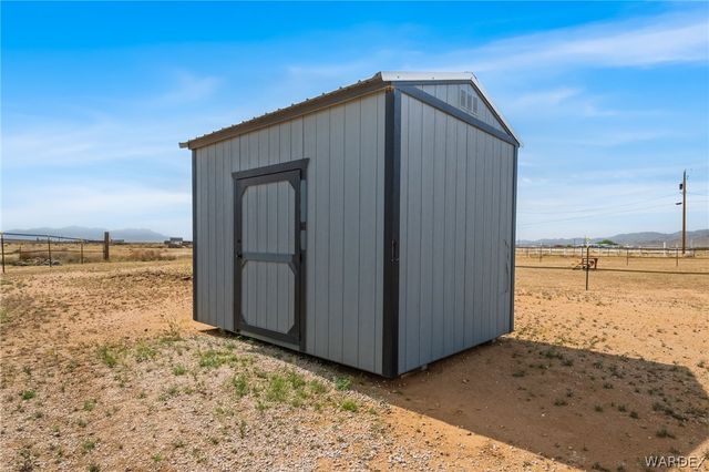 10116 N Avenida Vientos, Kingman, AZ 86409