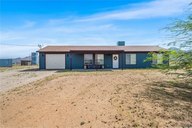 10116 N Avenida Vientos, Kingman, AZ 86409