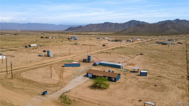 10116 N Avenida Vientos, Kingman, AZ 86409