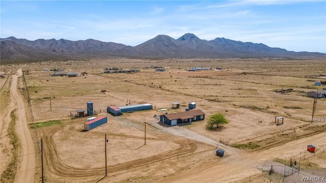 10116 N Avenida Vientos, Kingman, AZ 86409