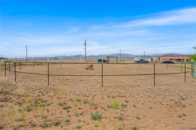 10116 N Avenida Vientos, Kingman, AZ 86409