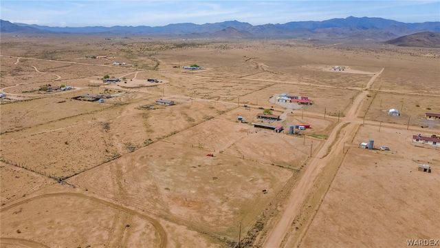 10116 N Avenida Vientos, Kingman, AZ 86409