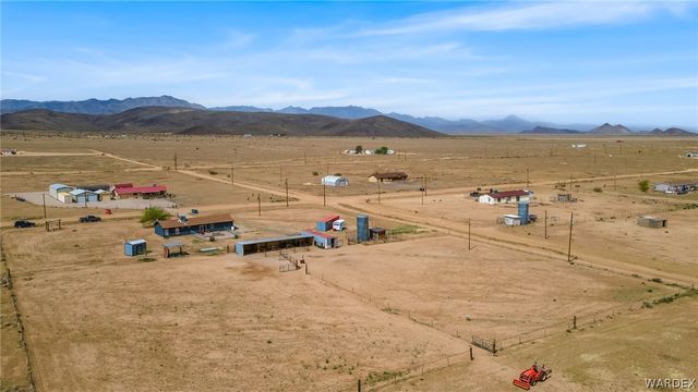 10116 N Avenida Vientos, Kingman, AZ 86409