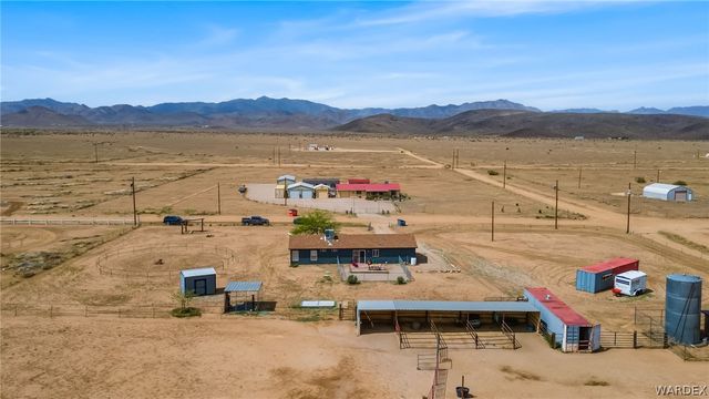 10116 N Avenida Vientos, Kingman, AZ 86409