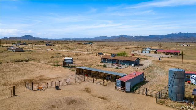 10116 N Avenida Vientos, Kingman, AZ 86409