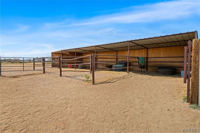 10116 N Avenida Vientos, Kingman, AZ 86409