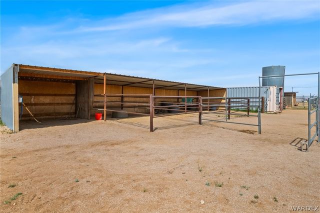 10116 N Avenida Vientos, Kingman, AZ 86409