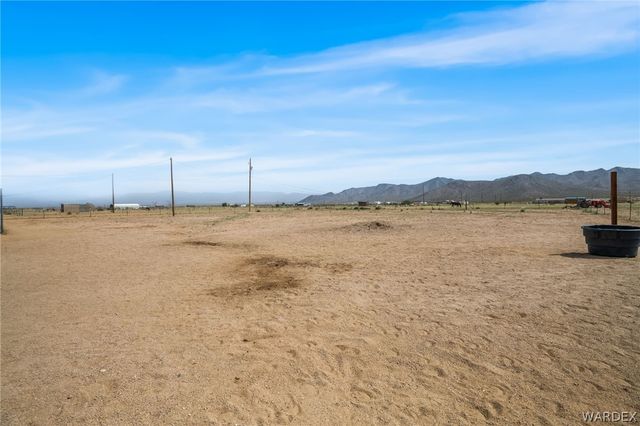 10116 N Avenida Vientos, Kingman, AZ 86409