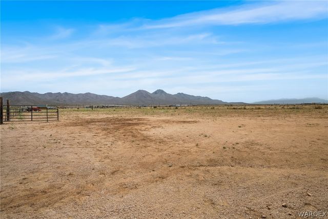 10116 N Avenida Vientos, Kingman, AZ 86409