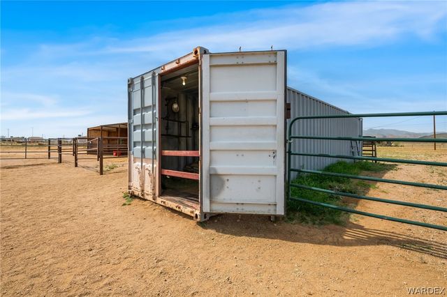 10116 N Avenida Vientos, Kingman, AZ 86409