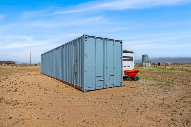 10116 N Avenida Vientos, Kingman, AZ 86409