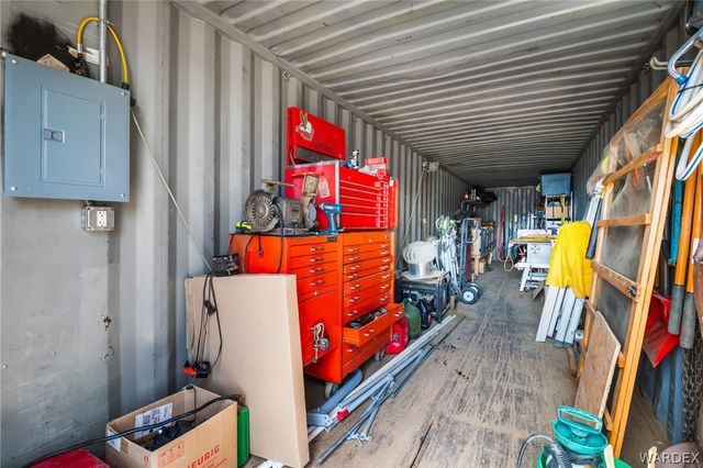 10116 N Avenida Vientos, Kingman, AZ 86409