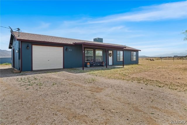 10116 N Avenida Vientos, Kingman, AZ 86409